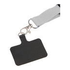 Adjustable Recycled Phone Lanyard