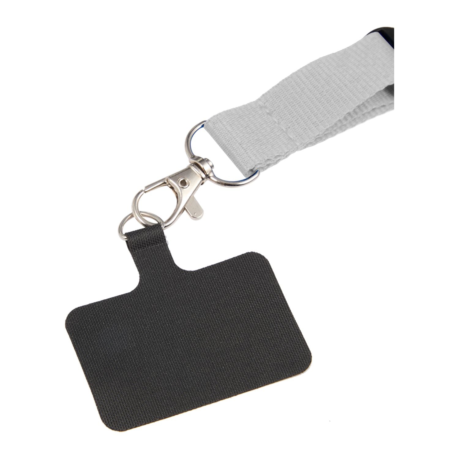 Adjustable Recycled Phone Lanyard