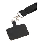 Adjustable Recycled Phone Lanyard