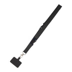 Adjustable Recycled Phone Lanyard