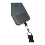Adjustable Recycled Phone Lanyard