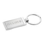 Wave Key Ring