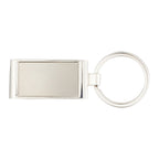 Wave Key Ring