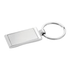Wave Key Ring