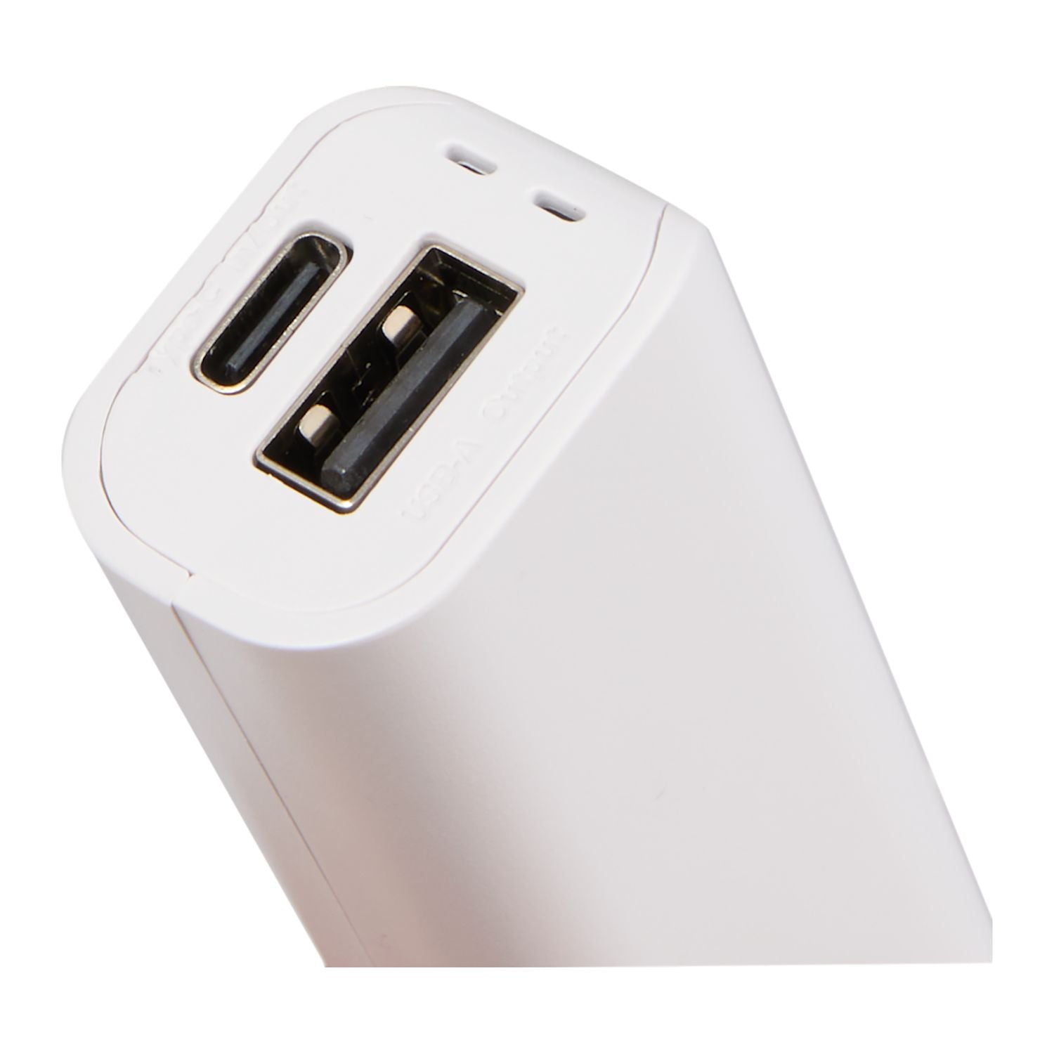UL Listed Spark 2200 mAh Power Bank