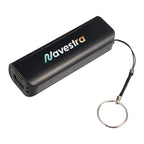 UL Listed Spark 2200 mAh Power Bank