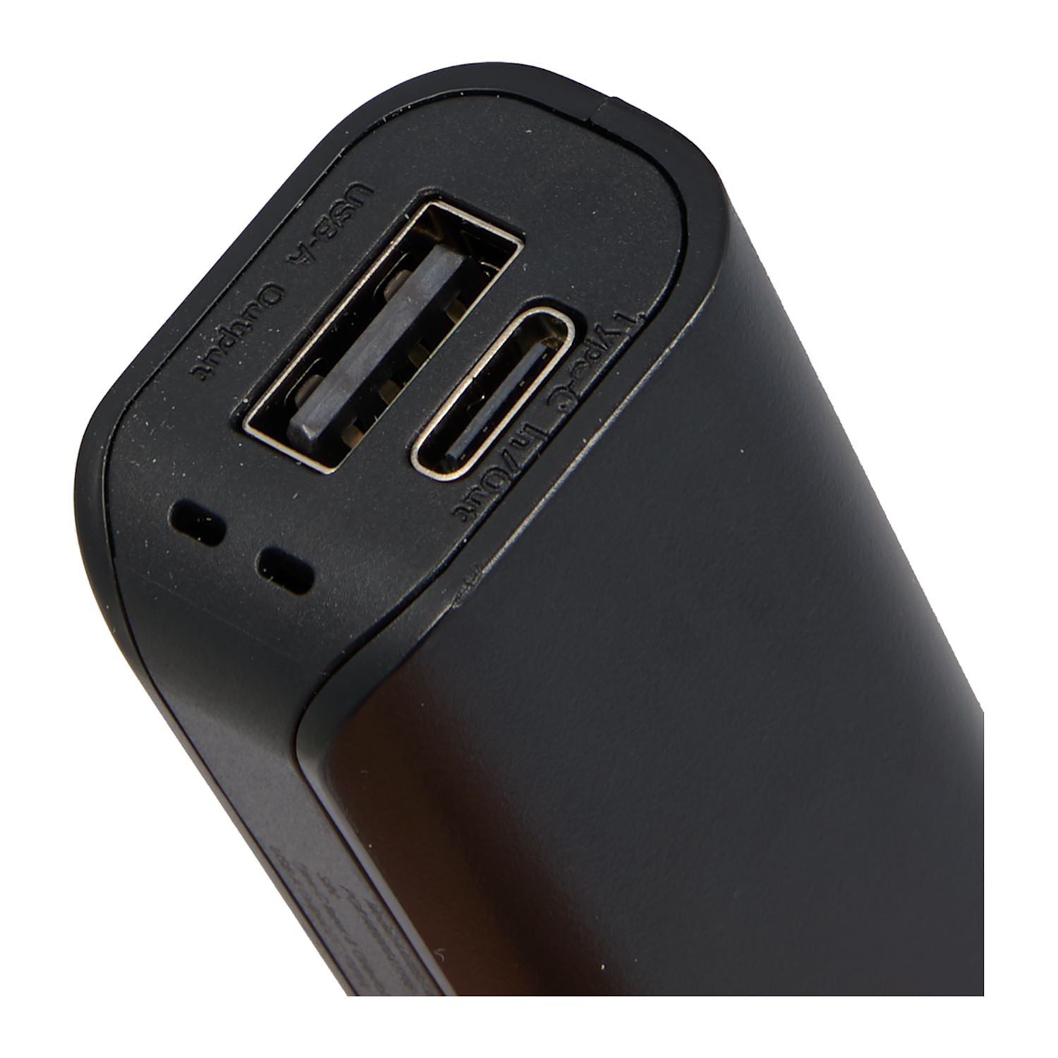 UL Listed Spark 2200 mAh Power Bank