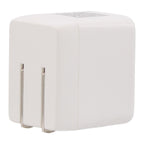 ETL Listed 20W Dual USB-A and C Wall Charger
