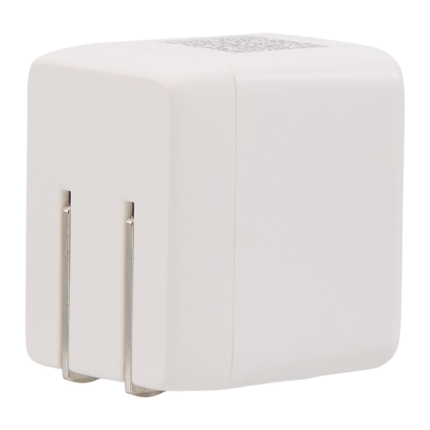 ETL Listed 20W Dual USB-A and C Wall Charger
