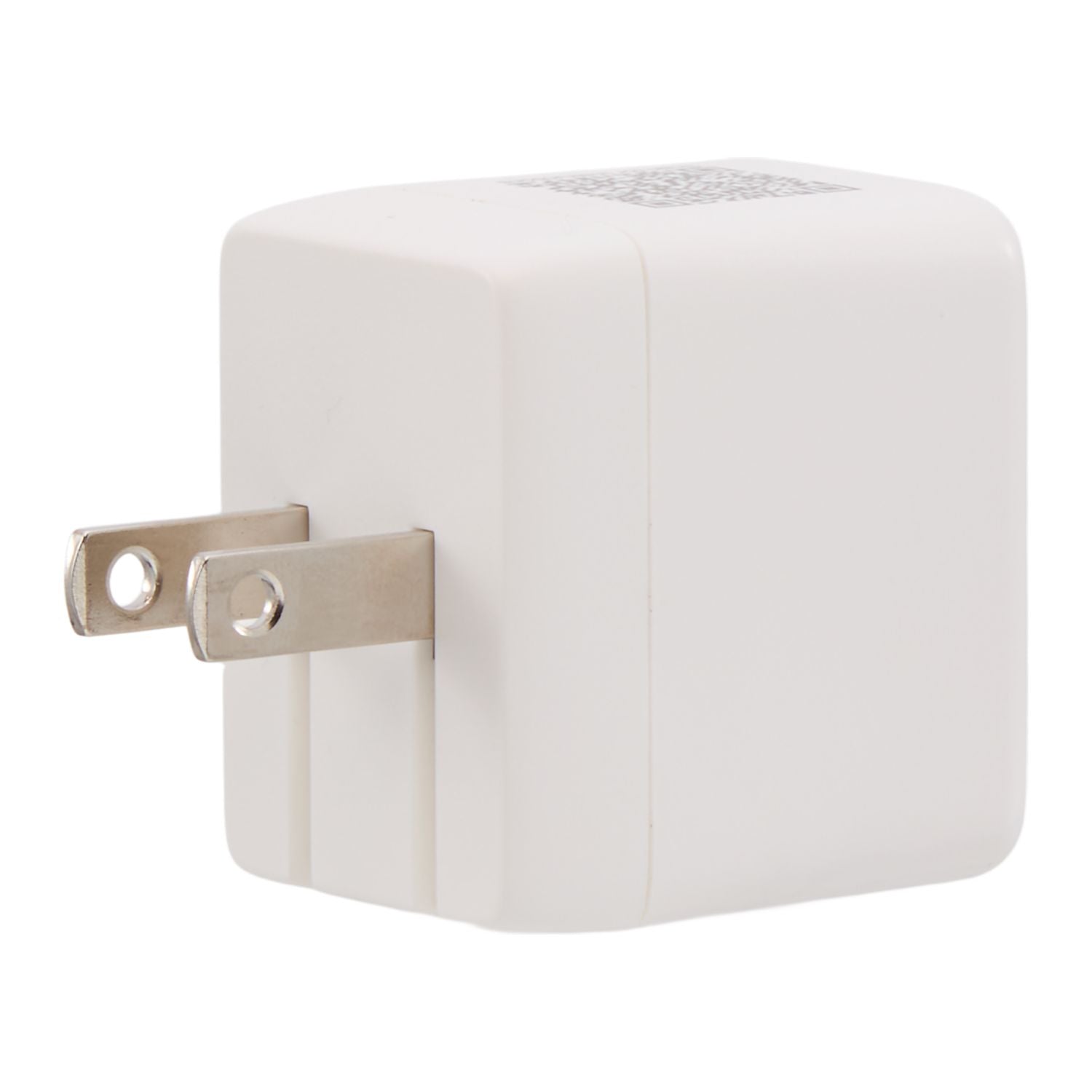 ETL Listed 20W Dual USB-A and C Wall Charger