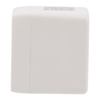 ETL Listed 20W Dual USB-A and C Wall Charger
