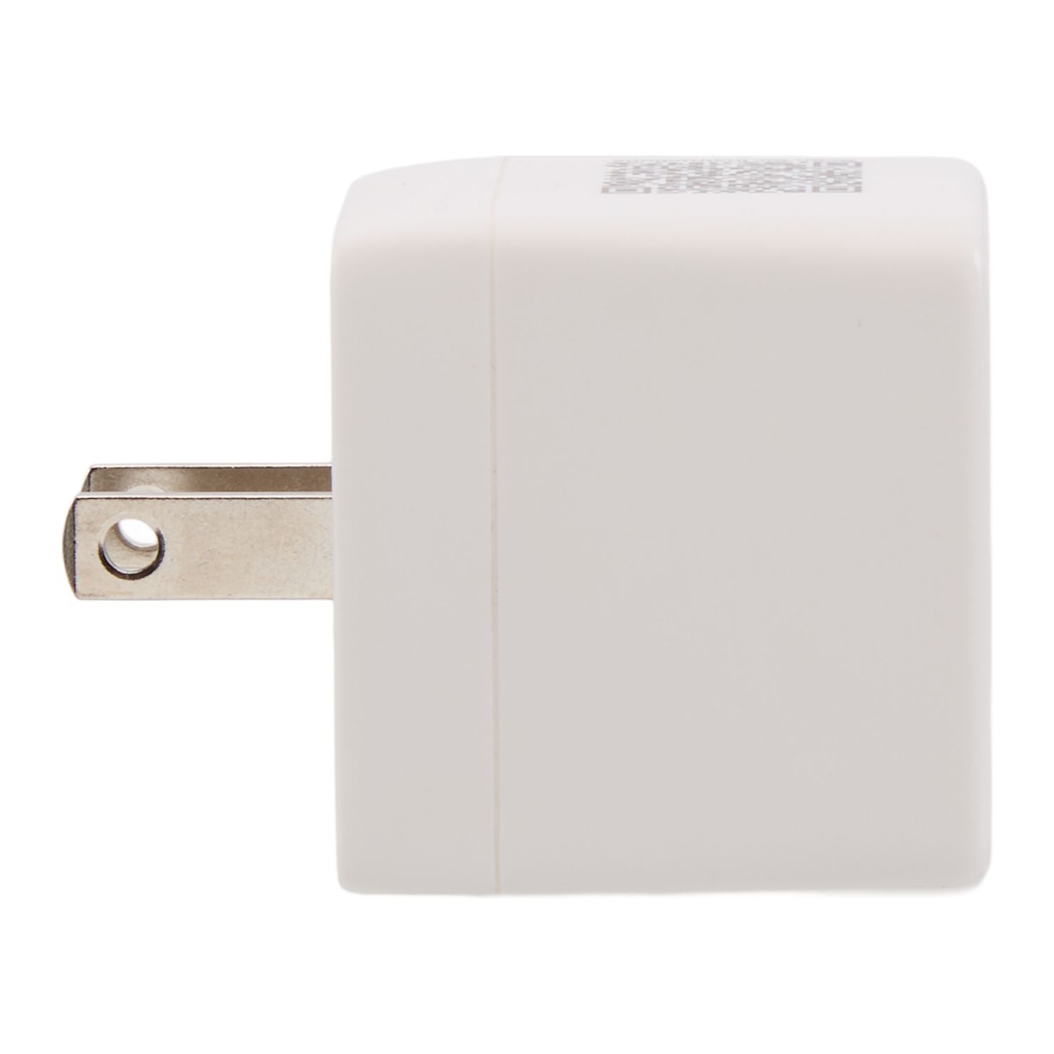 ETL Listed 20W Dual USB-A and C Wall Charger