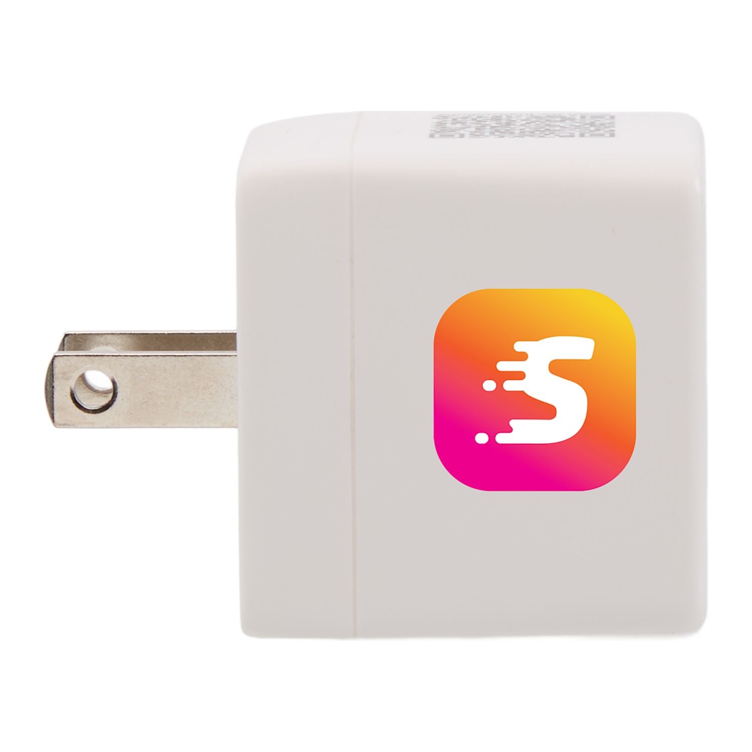 ETL Listed 20W Dual USB-A and C Wall Charger