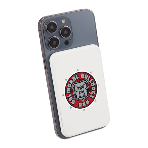 MagClick™ Slim 4,000 mAh Power Bank