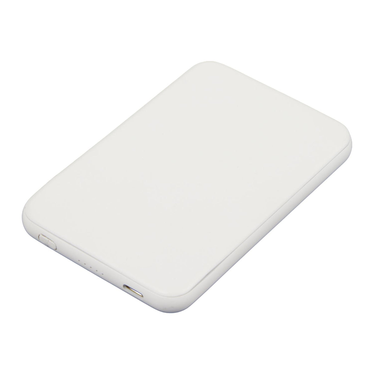 MagClick™ Slim 4,000 mAh Power Bank