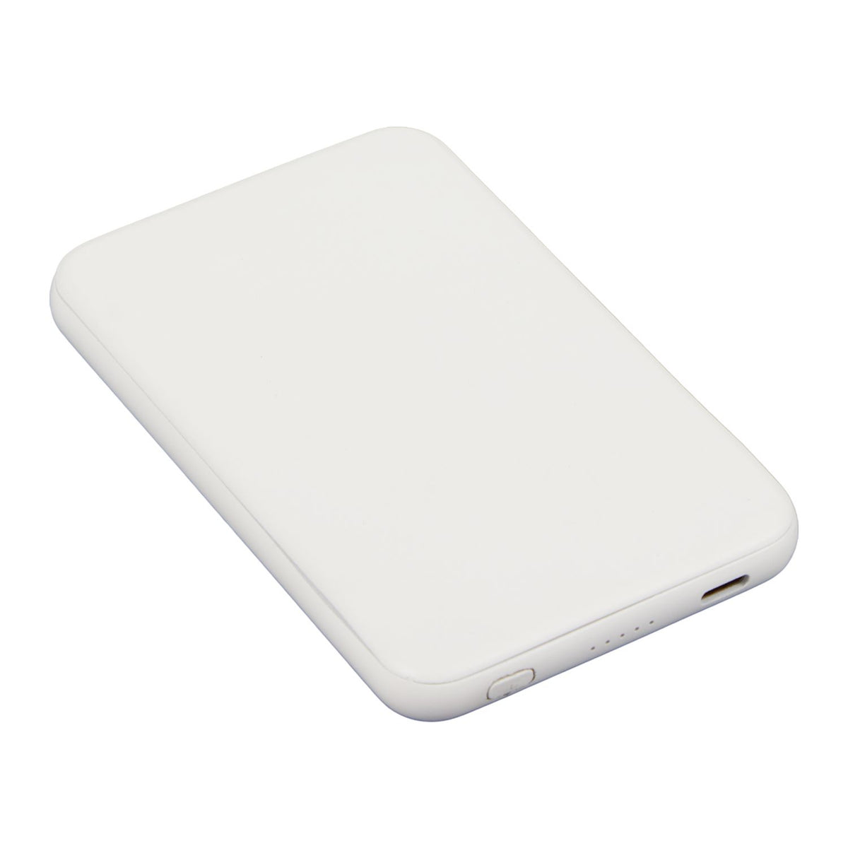 MagClick™ Slim 4,000 mAh Power Bank