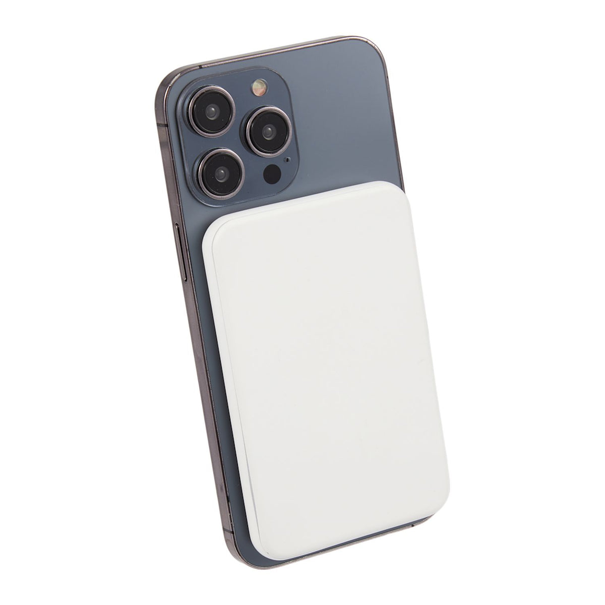 MagClick™ Slim 4,000 mAh Power Bank