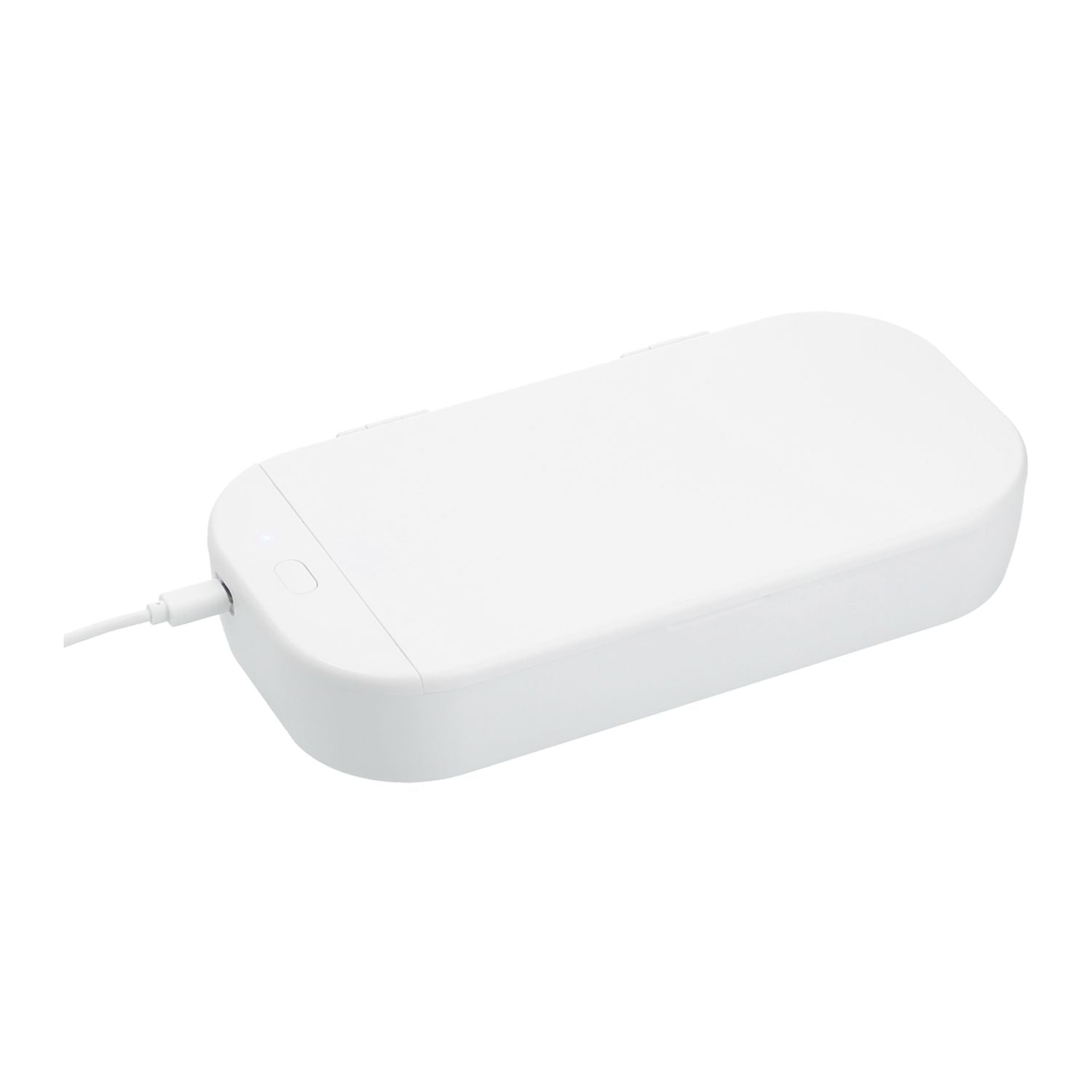 UV Desktop Phone Sanitizer