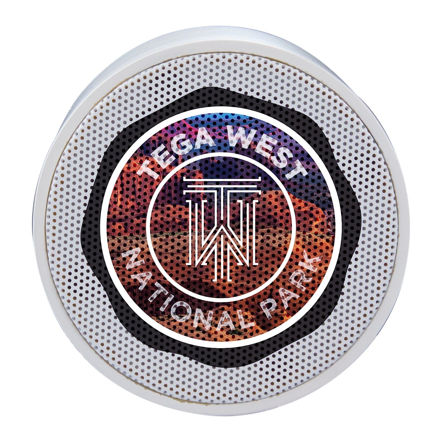 BuzzTurn Recycled Bluetooth Speaker