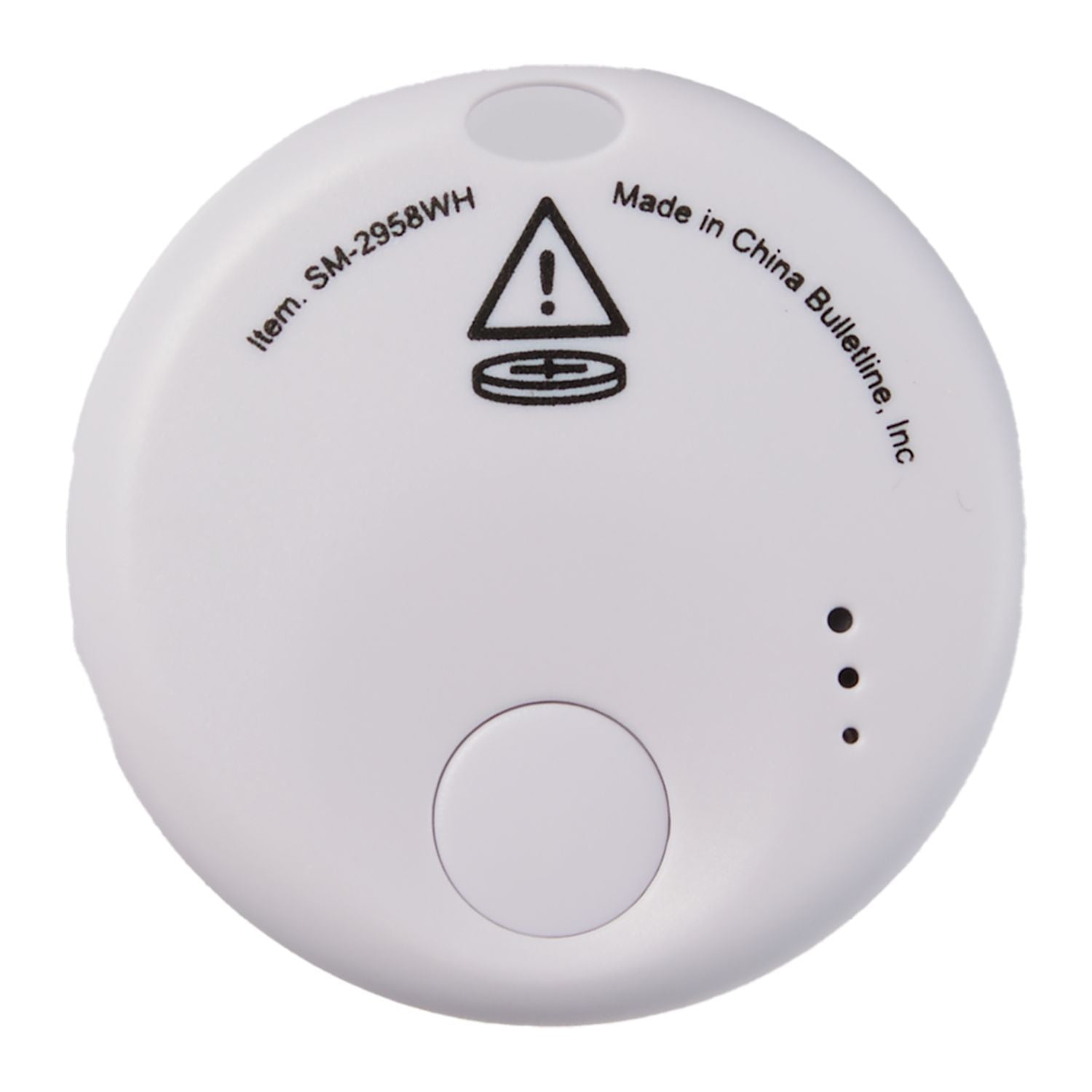 Find My Keys Bluetooth Tracker