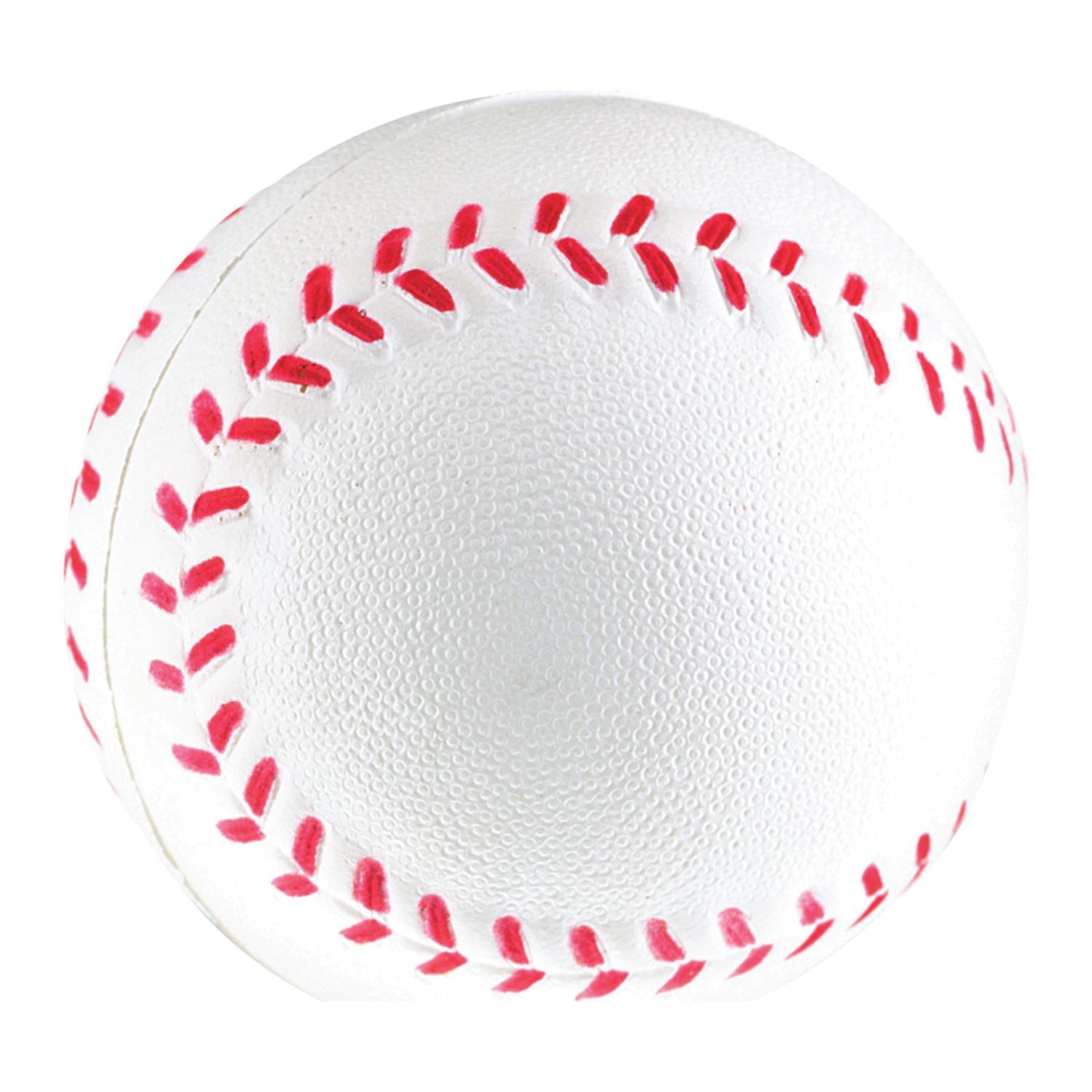 Baseball Stress Reliever