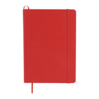 5" x 7" FSC® Mix Snap Elastic Closure Notebook
