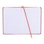 5" x 7" FSC® Mix Snap Elastic Closure Notebook