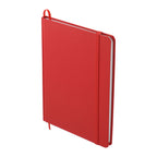 5" x 7" FSC® Mix Snap Elastic Closure Notebook