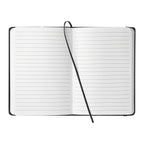 5" x 7" FSC® Mix Snap Elastic Closure Notebook