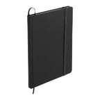5" x 7" FSC® Mix Snap Elastic Closure Notebook