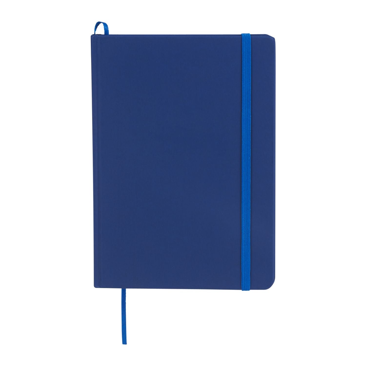 5" x 7" FSC® Mix Snap Elastic Closure Notebook
