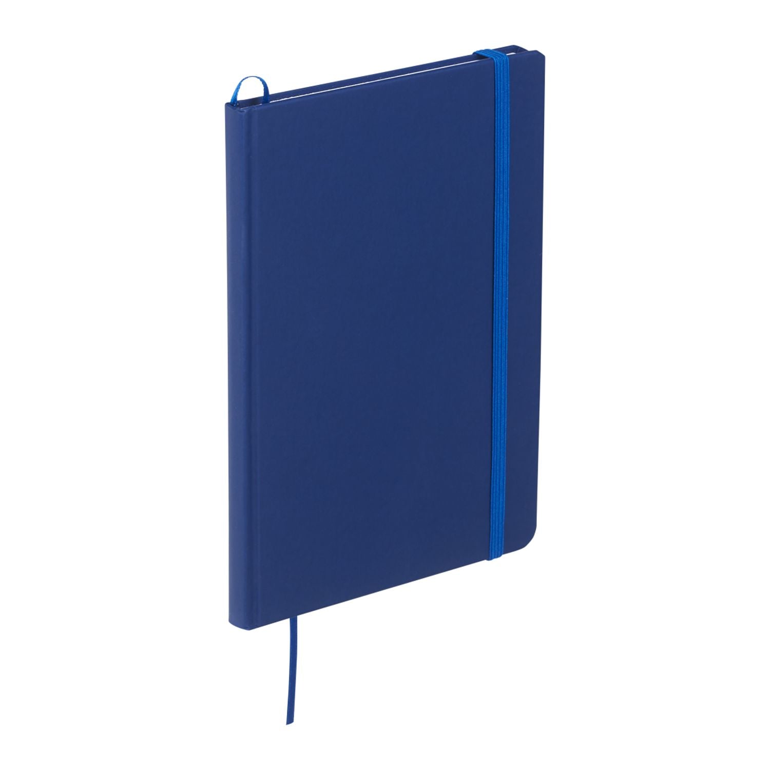 5" x 7" FSC® Mix Snap Elastic Closure Notebook