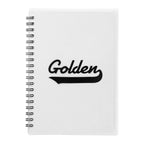 5" x 7" FSC® Mix Duchess Spiral Notebook