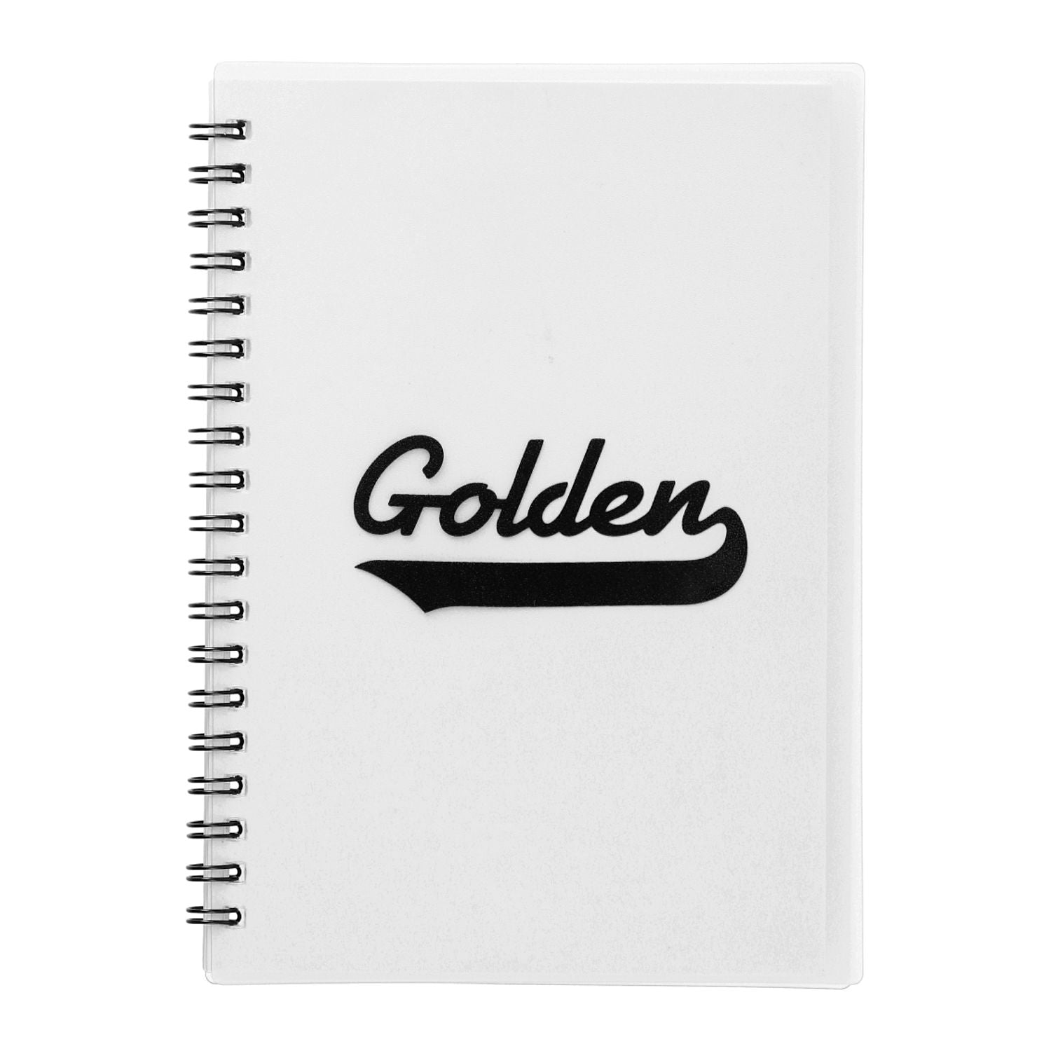 5" x 7" FSC® Mix Duchess Spiral Notebook
