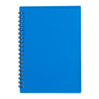 5" x 7" FSC® Mix Duchess Spiral Notebook