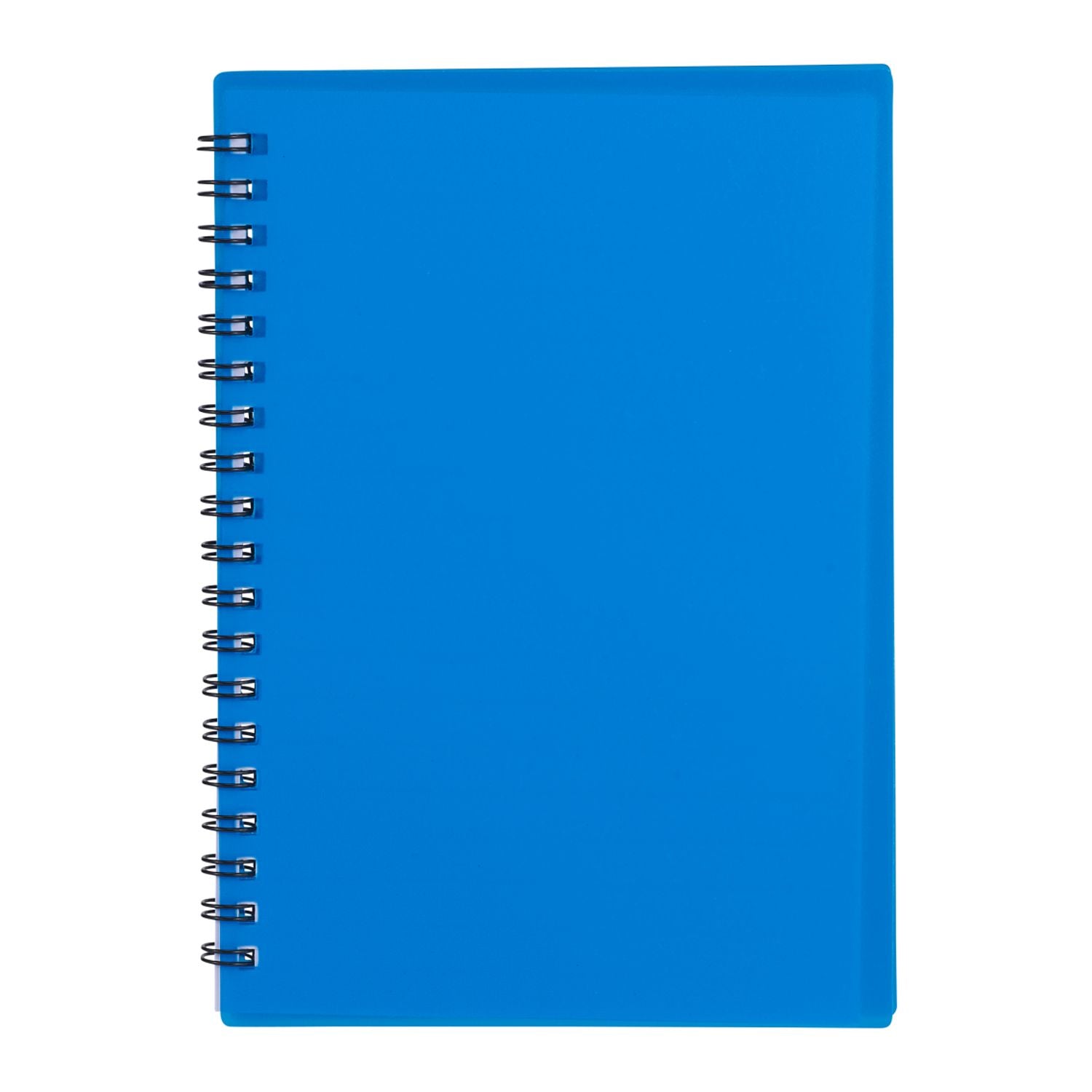 5" x 7" FSC® Mix Duchess Spiral Notebook