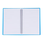 5" x 7" FSC® Mix Duchess Spiral Notebook