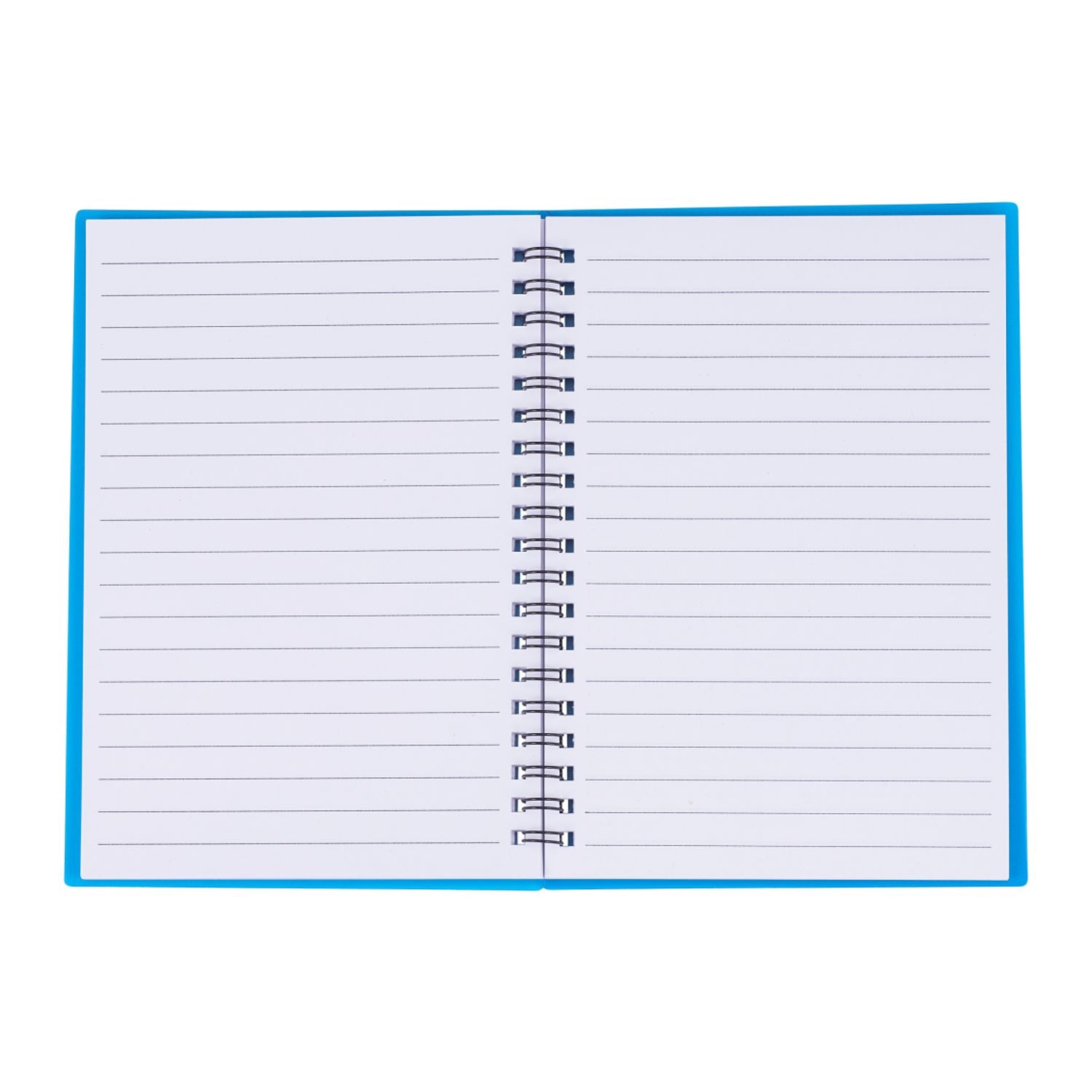 5" x 7" FSC® Mix Duchess Spiral Notebook
