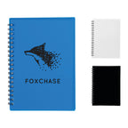 5" x 7" FSC® Mix Duchess Spiral Notebook
