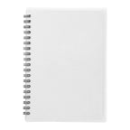5" x 7" FSC® Mix Duchess Spiral Notebook