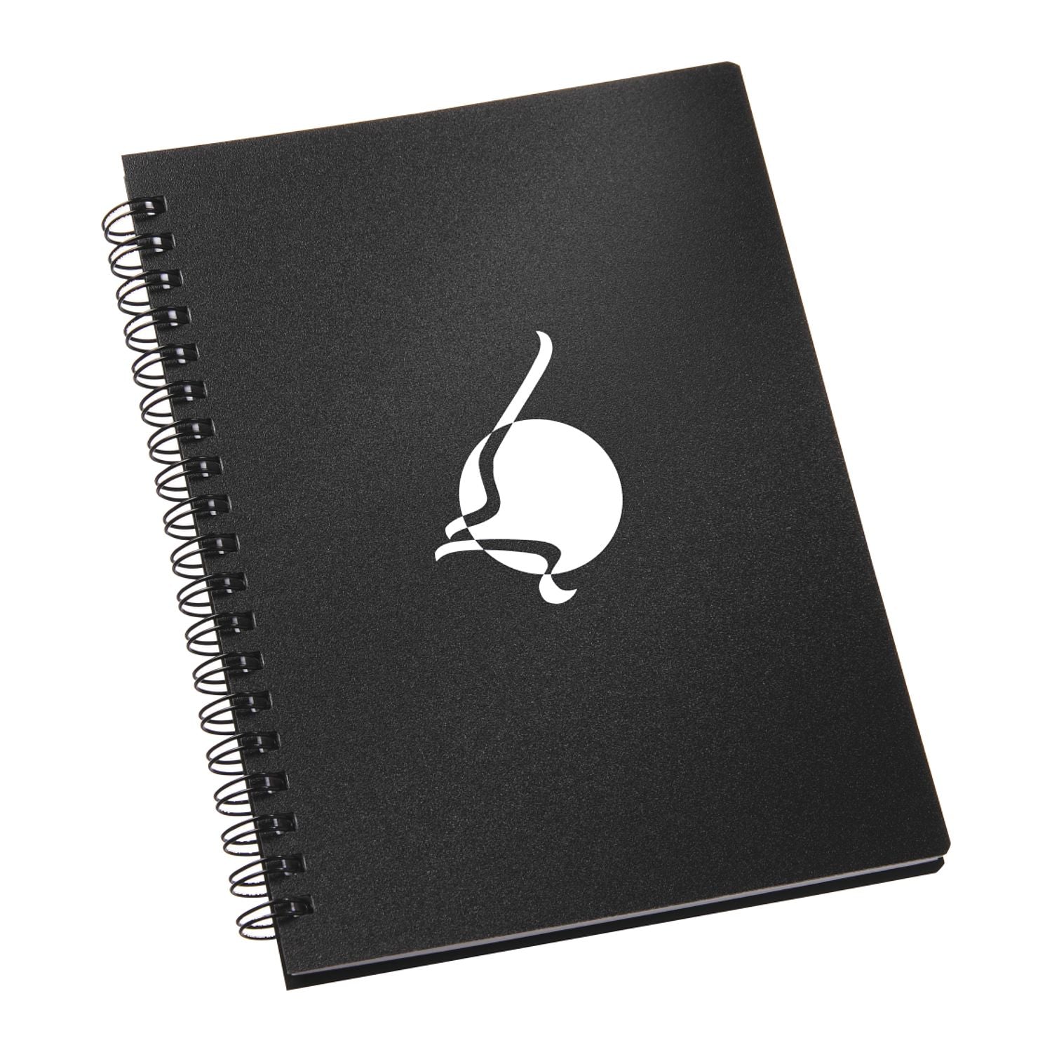 5" x 7" FSC® Mix Duchess Spiral Notebook