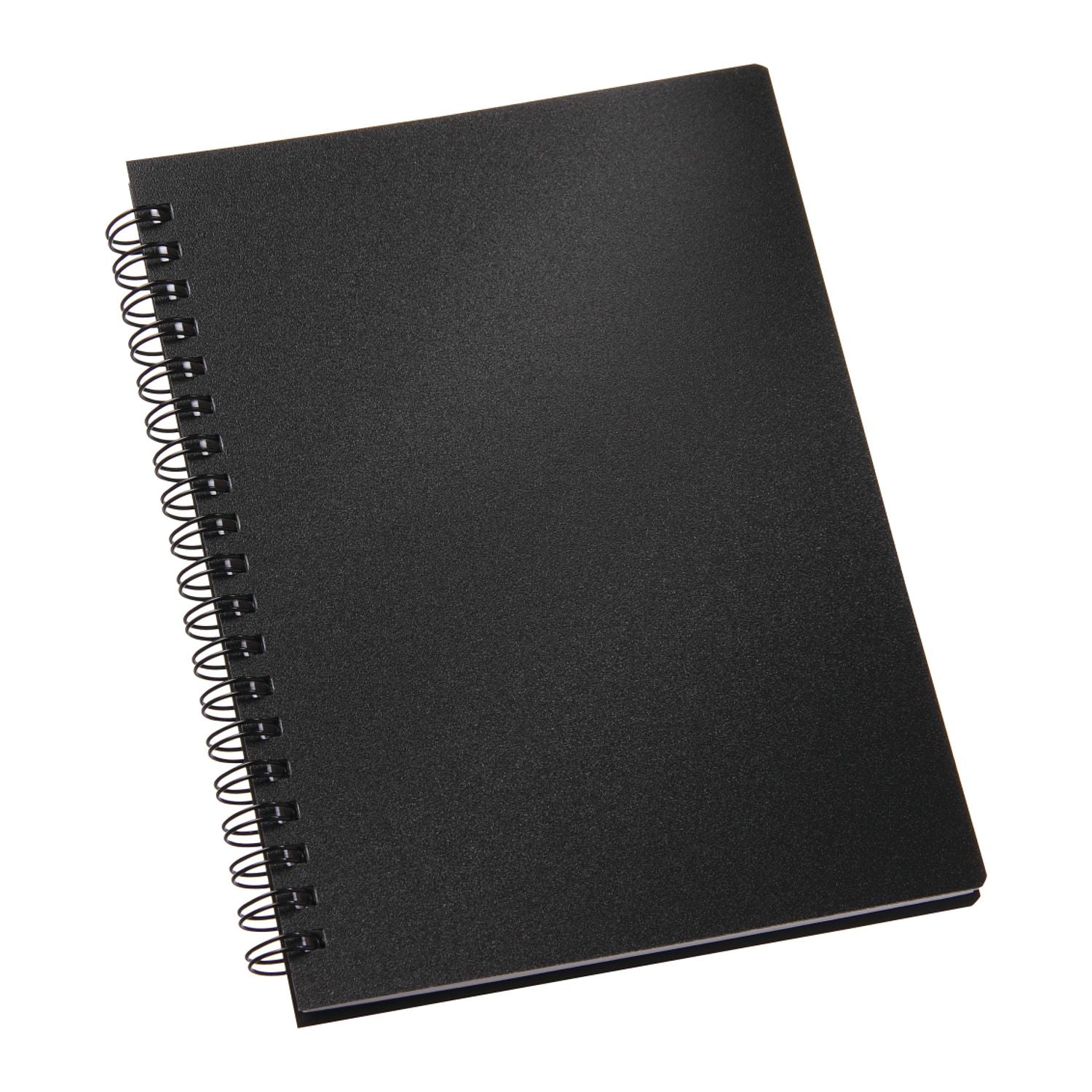 5" x 7" FSC® Mix Duchess Spiral Notebook