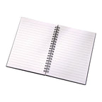 5" x 7" FSC® Mix Duchess Spiral Notebook
