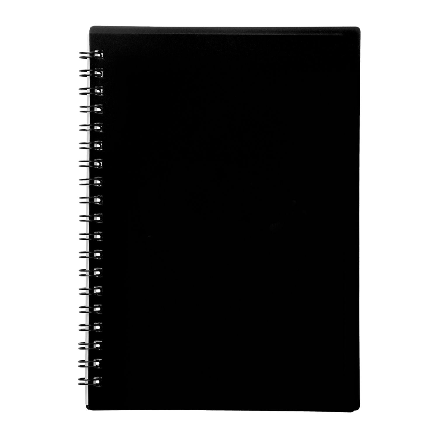 5" x 7" FSC® Mix Duchess Spiral Notebook