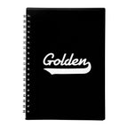 5" x 7" FSC® Mix Duchess Spiral Notebook