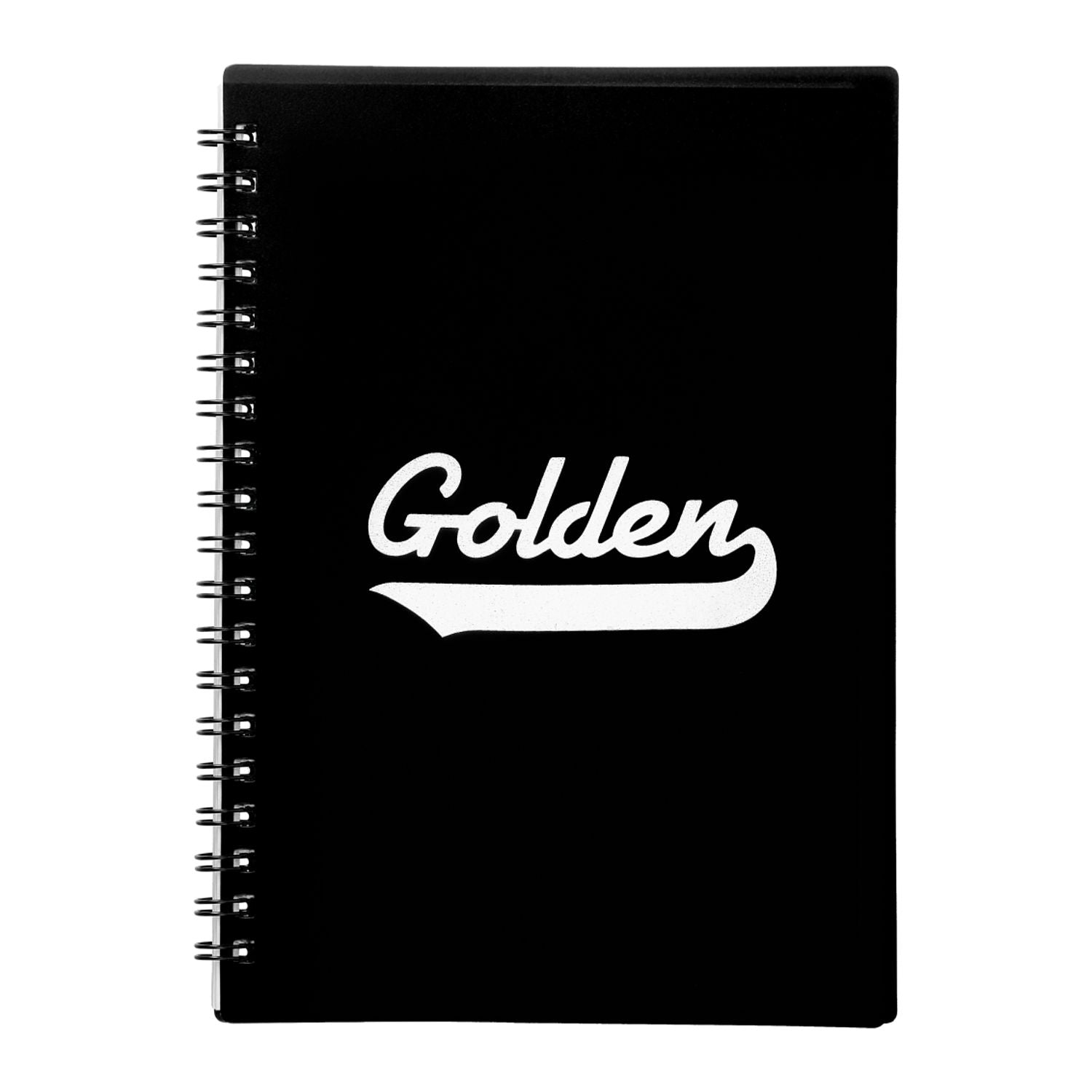 5" x 7" FSC® Mix Duchess Spiral Notebook