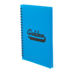 5" x 7" FSC® Mix Duchess Spiral Notebook