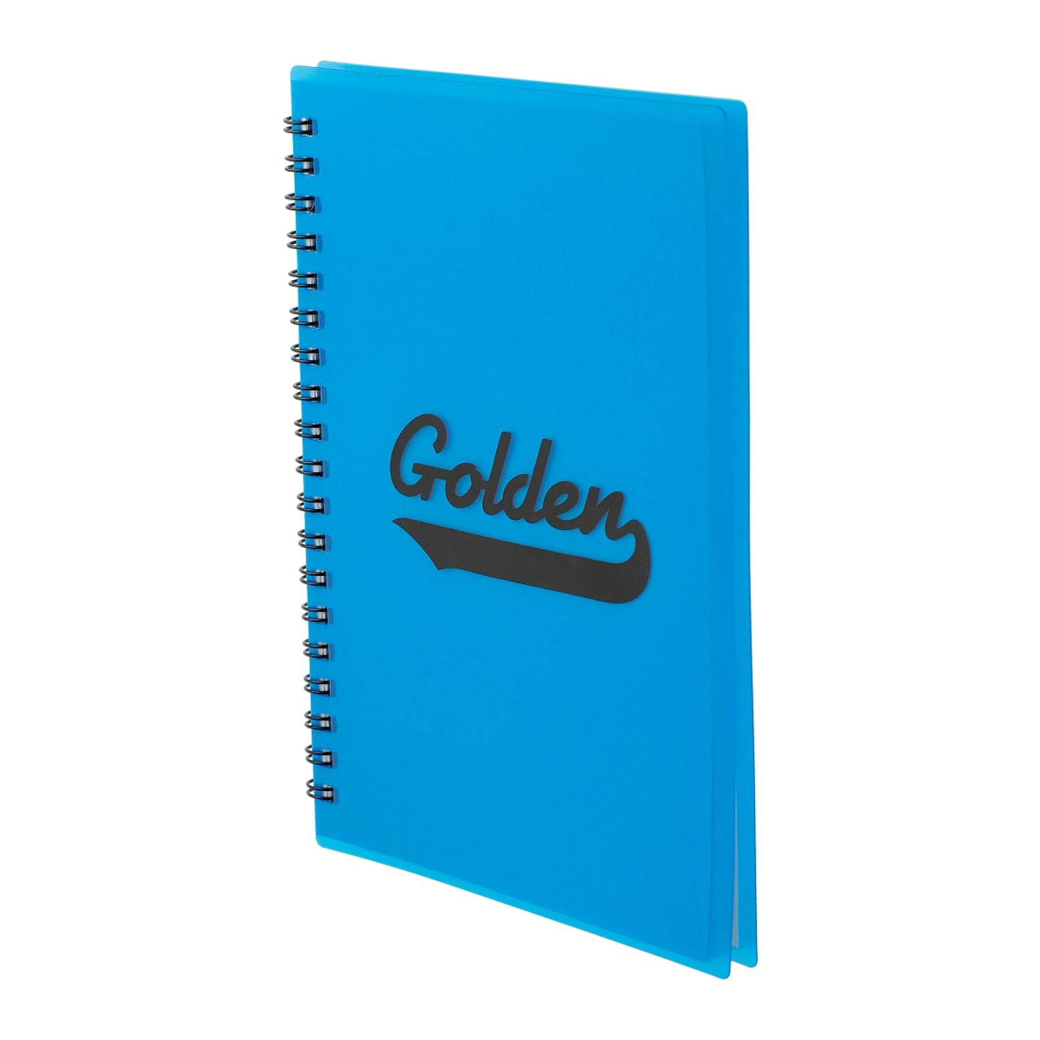 5" x 7" FSC® Mix Duchess Spiral Notebook