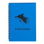 5" x 7" FSC® Mix Duchess Spiral Notebook