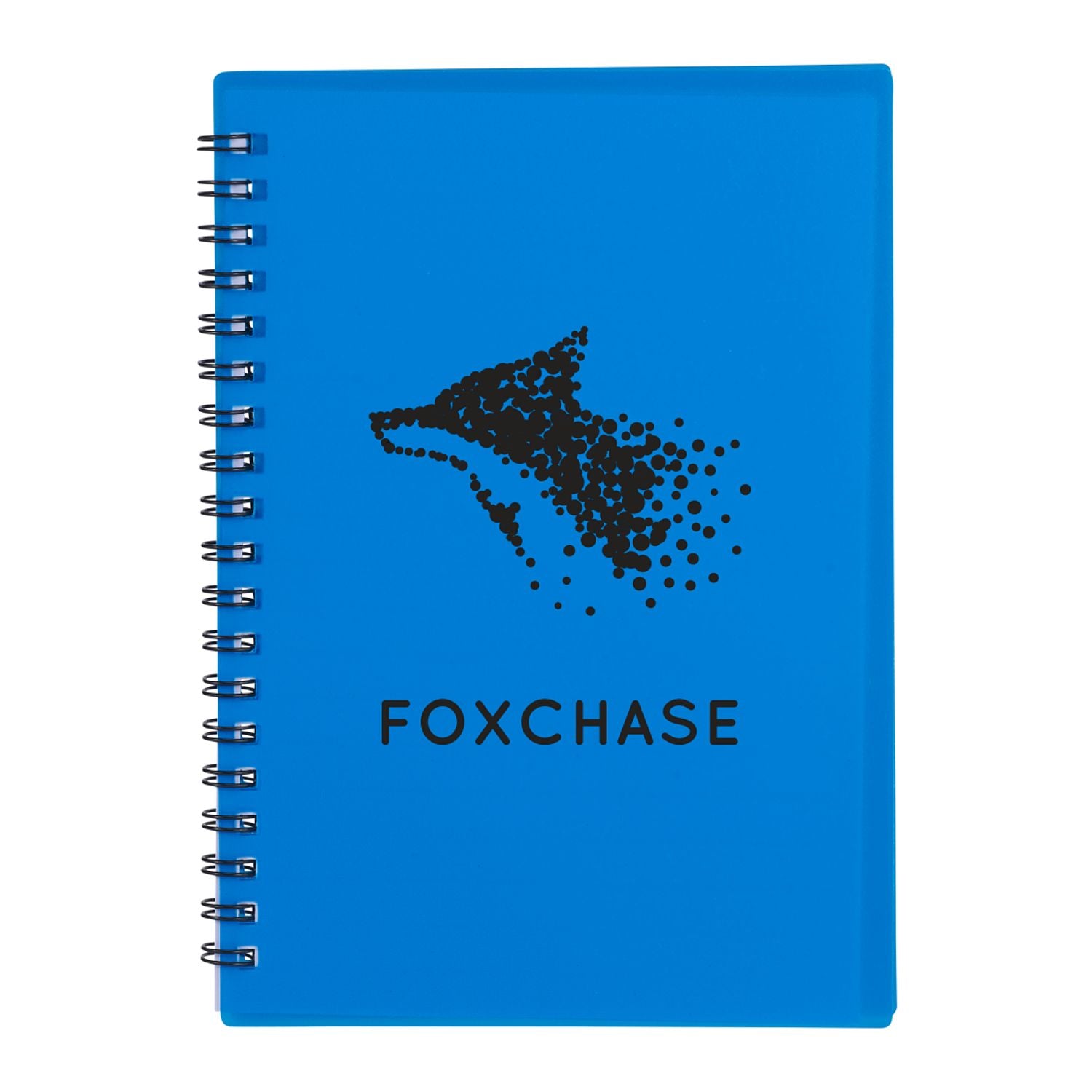 5" x 7" FSC® Mix Duchess Spiral Notebook